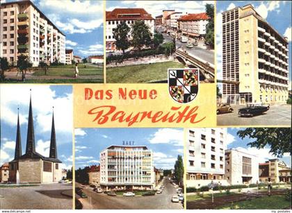 Bayreuth