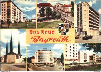 Bayreuth
