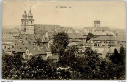 Bayreuth