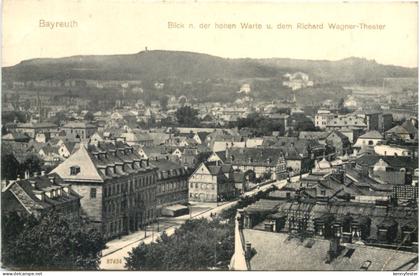 Bayreuth
