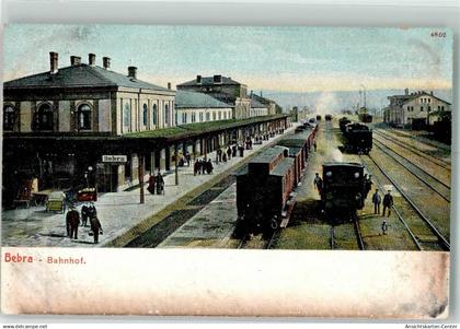 13290035 - Bebra