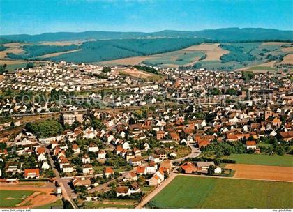 Bebra Fliegeraufnahme