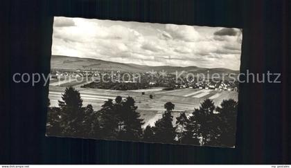 Bebra Panorama