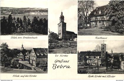 Gruss aus Bebra