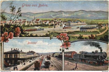 Gruss aus Bebra