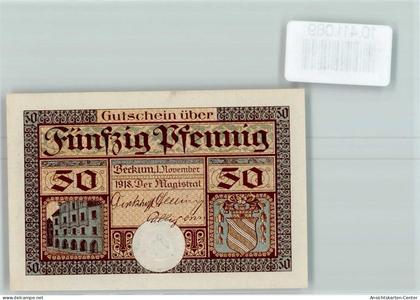 10411089 - Beckum , Westf