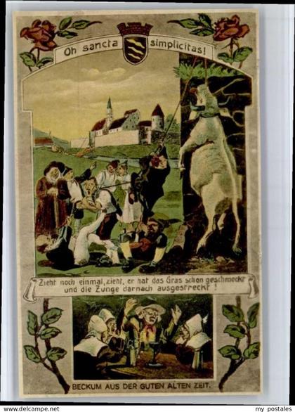 Beckum Westfalen Beckum