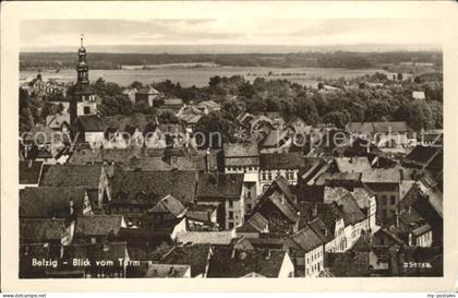Belzig Turmblick