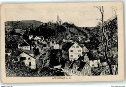 51658239 - Schoenberg , Bensheim