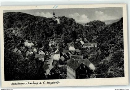 51658240 - Schoenberg , Bensheim