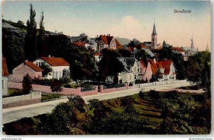 51706747 - Bensheim