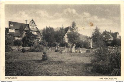 Bensheim - Am Kirchberg