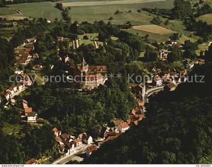 Bensheim Bergstrasse Schoenberg Schloss Schonberg