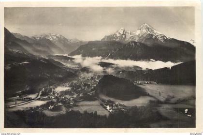 Berchtesgaden