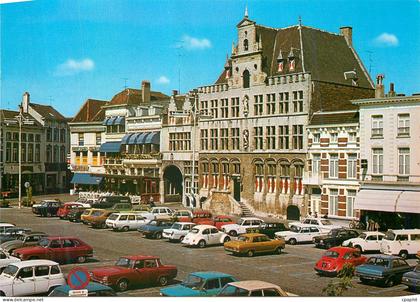 CPM Bergen Op Zoom Holland