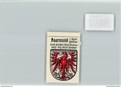 11099845 - Saarmund