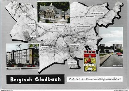 50585218 - Bergisch Gladbach