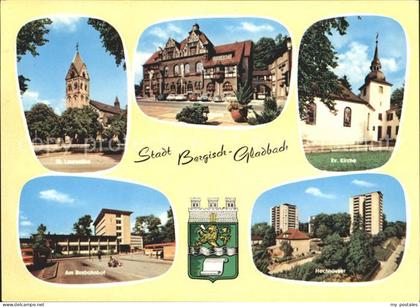 Bergisch Gladbach