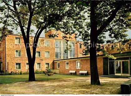 Bergisch Gladbach Caritashaus Margaretenhoehe