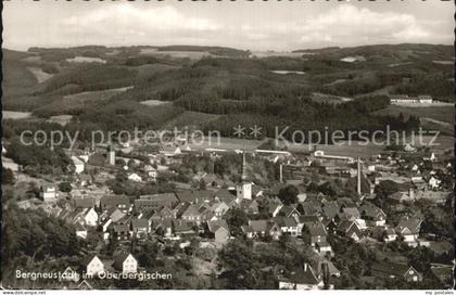 Bergneustadt Panorama