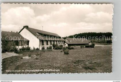 Bergneustadt Schullandheim