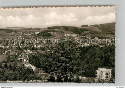 Bergneustadt Teilansicht
