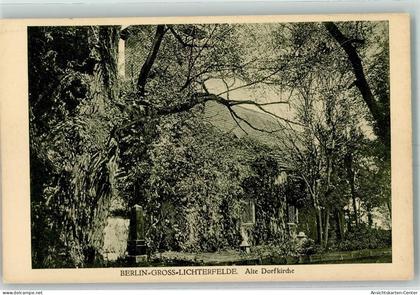 10426346 - Lichterfelde