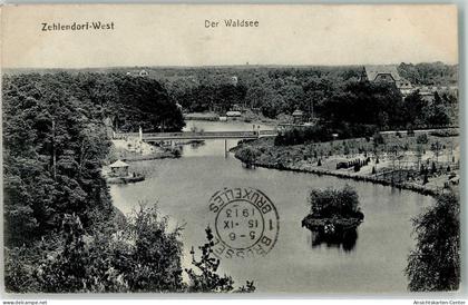 10625730 - Zehlendorf