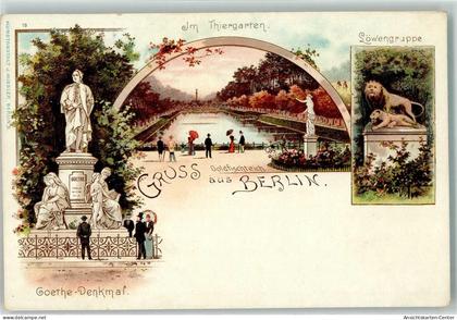 10626267 - Tiergarten