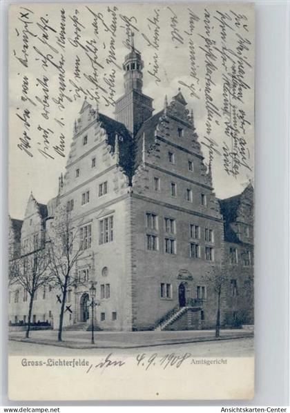 11006460 - Lichterfelde