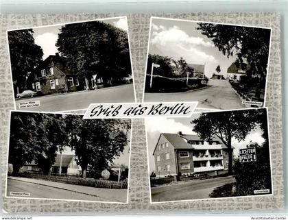 13142009 - Lichterfelde