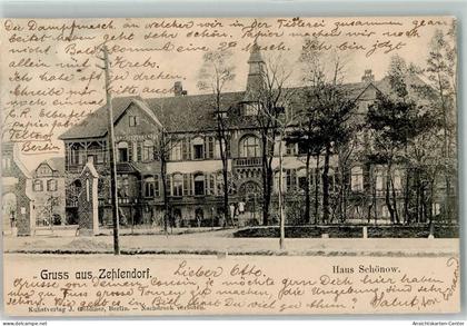 13242793 - Zehlendorf