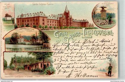 13292347 - Lichterfelde