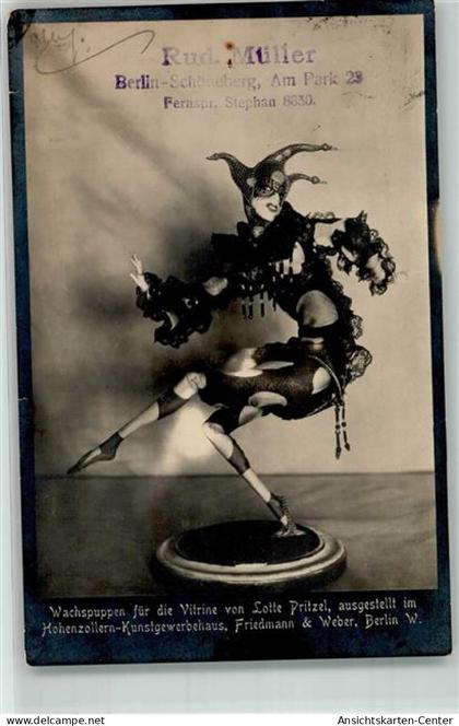 13519780 - Zehlendorf