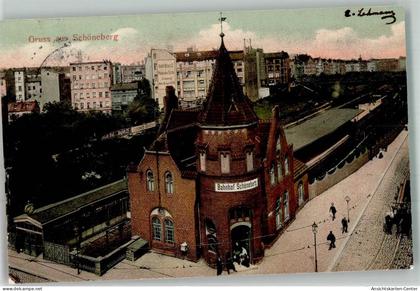 13548838 - Schoeneberg