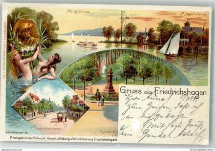 13550775 - Friedrichshagen