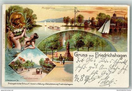 13576374 - Friedrichshagen