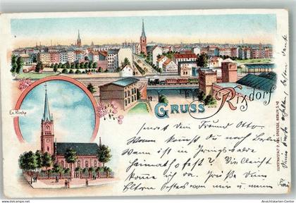 13579328 - Rixdorf