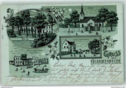 13617340 - Blankenfelde