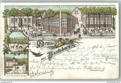 13657671 - Grunewald