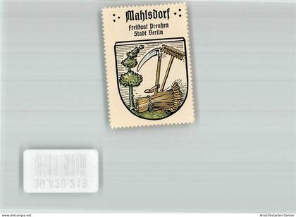 39820219 - Mahlsdorf