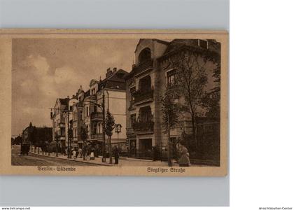 50320113 - Zehlendorf