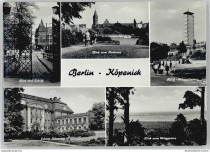 51489364 - Koepenick