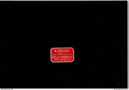 52001961 - Schoeneberg