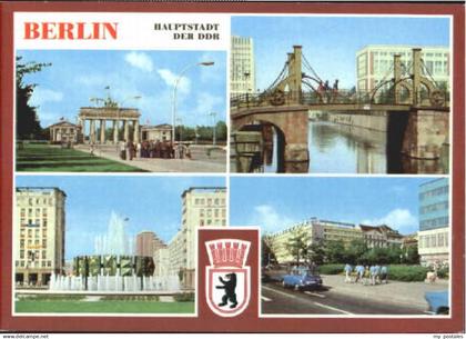 Berlin Berlin