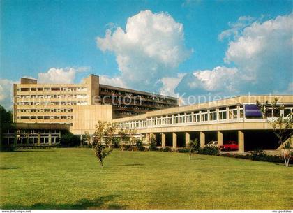 BERLIN  CITY Berufsfoerderungswerk Berlin