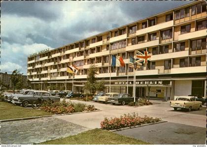 Berlin Hotel Berlin