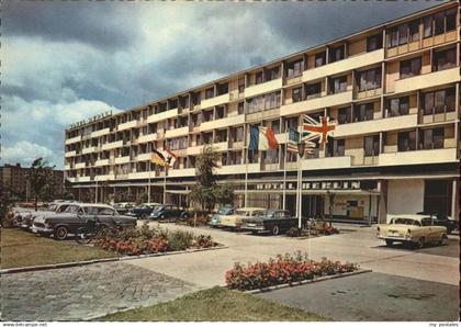 Berlin Hotel Berlin