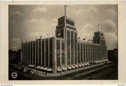 Berlin - Karstadt AG