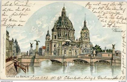 Berlin-Mitte Berlin-Mitte